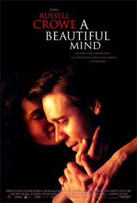 a beautiful mind film summary