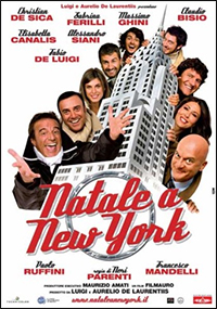 In Natale.Natale A New York Film Locations Otsony Com