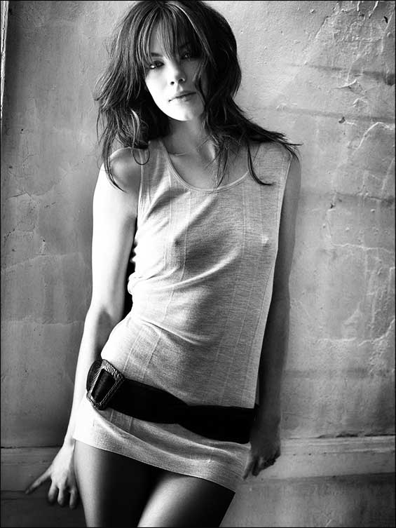 The Sexy Path Top Michelle Monaghan – The Path