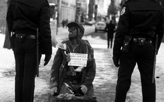 Top 10 New York Christmas Films...