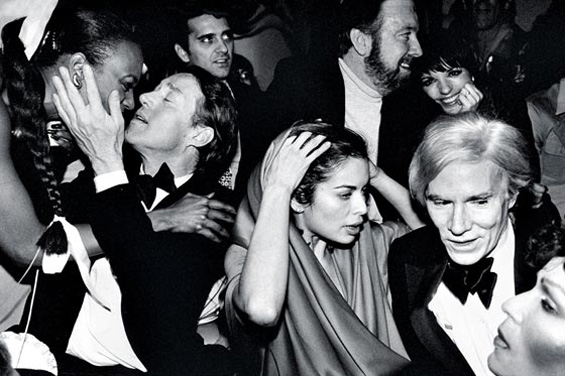 studio 54 moon