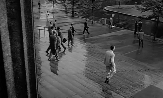 12 Angry Men Film Locations - [www.onthesetofnewyork.com]