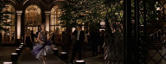 27 Dresses Film Locations www.onthesetofnewyork