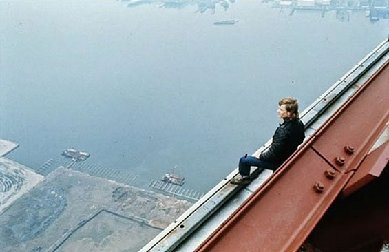 Top Ten Movie : Man On Wire - Household Name Blog