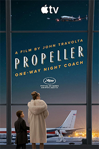Propeller: One-Way Night Coach