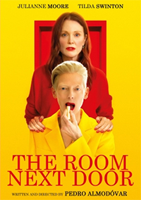 The Room Next Door