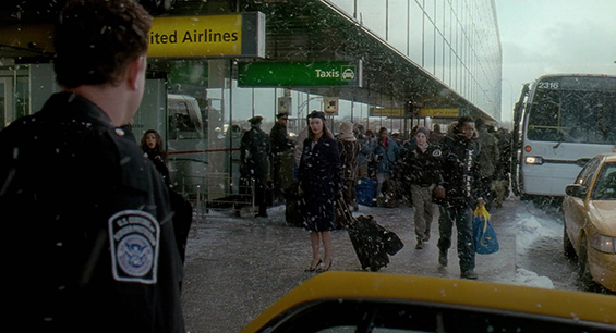 The Terminal Film Locations - [www.]